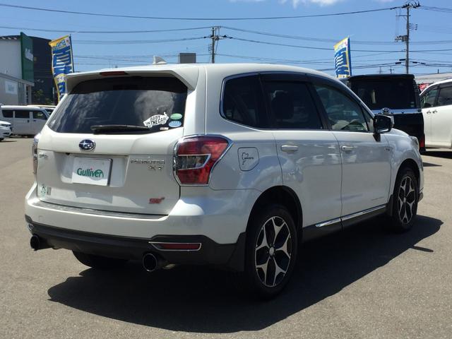 2.0XT アイサイト ◇4WD◇社外HDDナビ/フルセグ CD/DVD/Bluetooth◇バックカメラ◇衝突被害軽減ブレーキ◇レーダークルーズコントロール◇社外エンジンスターター◇社外マフラー(柿本改)◇(24枚目)