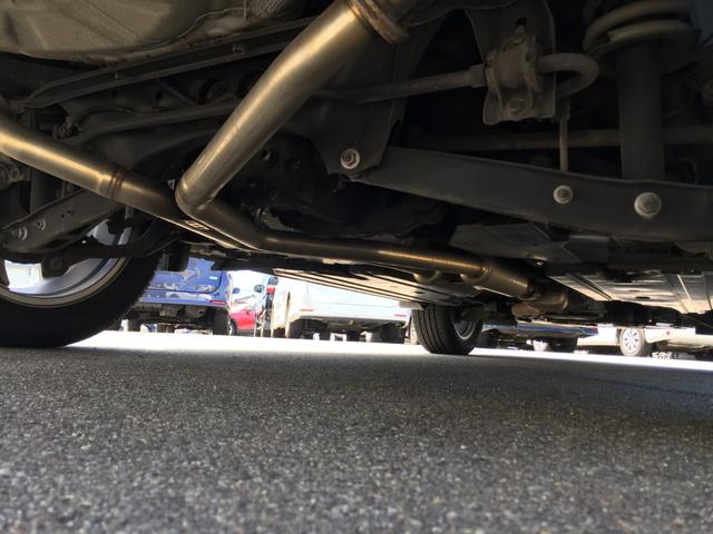 2.0XT アイサイト ◇4WD◇社外HDDナビ/フルセグ CD/DVD/Bluetooth◇バックカメラ◇衝突被害軽減ブレーキ◇レーダークルーズコントロール◇社外エンジンスターター◇社外マフラー(柿本改)◇(28枚目)
