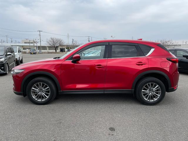 マツダ ＣＸ－５