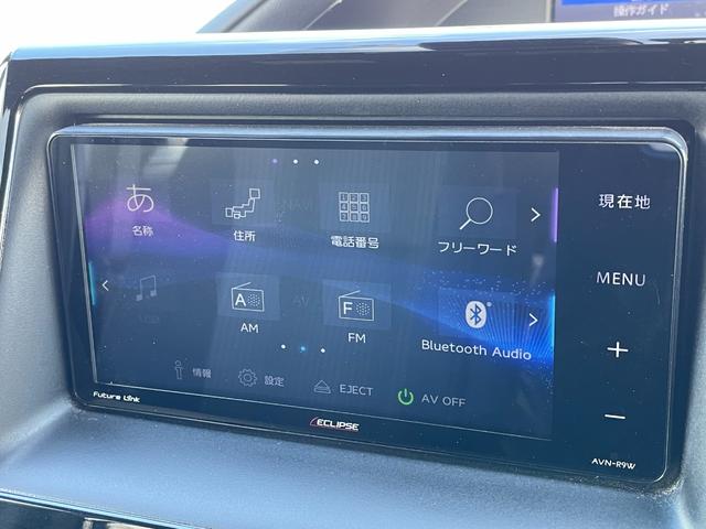 ハイブリッドＺＳ　社外メモリナビ／Ｂｌｕｅｔｏｏｔｈ／ＣＤ／ＤＶＤ／フルセグ／ＬＥＤヘッドライト／衝突被害軽減システム／レーンキープアシスト／横滑り防止装置／クルーズコントロール／盗難防止装置／電動格納ミラー／Ｂカメラ(5枚目)