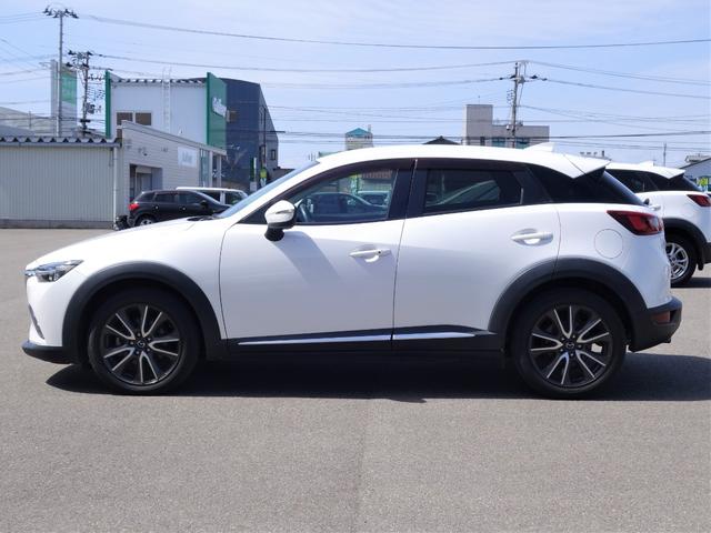 マツダ ＣＸ－３