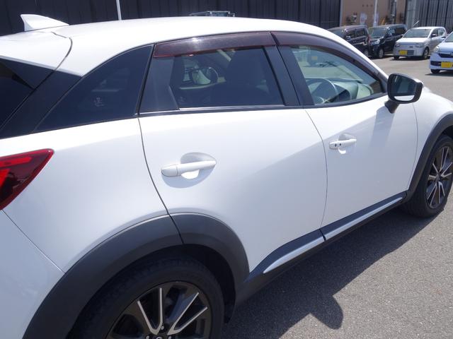 マツダ ＣＸ－３