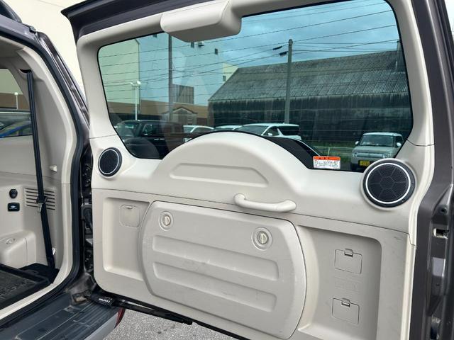 パジェロ ロング　スーパーエクシード　４ＷＤ　サンルーフ　ロックフォードサウンド　純正ＳＤナビ　ＣＤ　ＤＶＤ　ＢＴ　フルセグ　ＵＳＢ　ＡＵＸ　バックカメラ　クルコン　ＨＩＤオートライト　レザー　シートヒーター　電動シート　キーレス　ＥＴＣ（47枚目）
