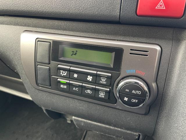 ハイエースバン スーパーＧＬ　ダークプライム　４ＷＤ　軽油　ワンオーナー　純正ＳＤナビ　ＣＤ　ＢＴ　ワンセグ　ＡＵＸ　バックカメラ　両側スライド　ＬＥＤオートライト　ハーフレザー　ドラレコ　ステアスイッチ　ターボ　フォグ　スマートキー　ＥＴＣ（54枚目）