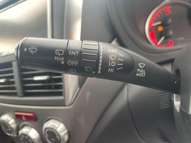 インプレッサ WRX STi 6MT 4WD SDナビ CD DVD TV AUX USB HIDヘッドライト パワーシート 純正18インチアルミホイール 純正マット ドアバイザー 電動格納ウィンカーミラー スマートキー ETC(53枚目)