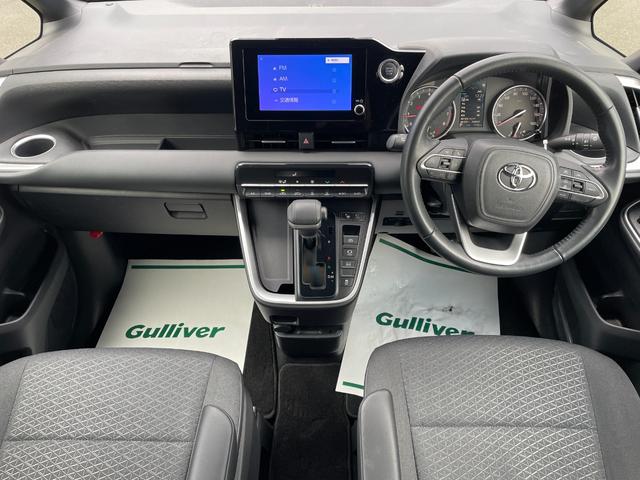 ノア S-G TSS 純正メモリナビ フルセグ BT Miracast CD USB AM・FM 全周囲カメラ 両側パワスラ クルコン オートライト 16インチAW コーナーセンサー ステアリングスイッチ ETC(2枚目)