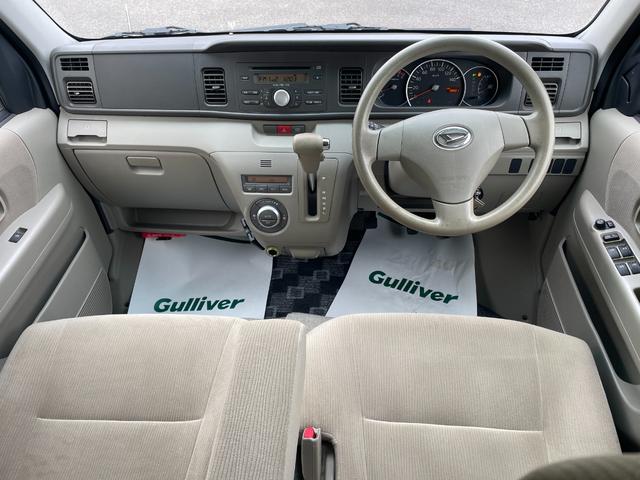 4WD ターボ カーオーディオ CD AM/FM 両側イージークローザードア HIDヘッドライト 純正13インチAW 純正フロアマット パワーウィンドウ AAC 電動格納ミラー リモコンキー ETC