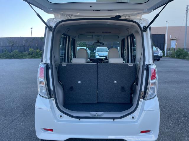 デイズルークス X 衝突軽減 純正ディスプレイオーディオ BT AM/FM iPod 全周囲カメラ 両側電動スライド アイドリングストップ ステアリングスイッチ 電動格納ミラー インテリジェントルームミラー スマートキー(14枚目)