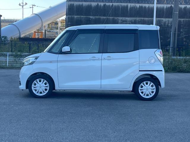 デイズルークス X 衝突軽減 純正ディスプレイオーディオ BT AM/FM iPod 全周囲カメラ 両側電動スライド アイドリングストップ ステアリングスイッチ 電動格納ミラー インテリジェントルームミラー スマートキー(18枚目)