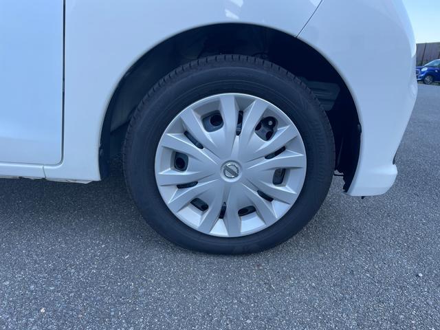 デイズルークス X 衝突軽減 純正ディスプレイオーディオ BT AM/FM iPod 全周囲カメラ 両側電動スライド アイドリングストップ ステアリングスイッチ 電動格納ミラー インテリジェントルームミラー スマートキー(23枚目)