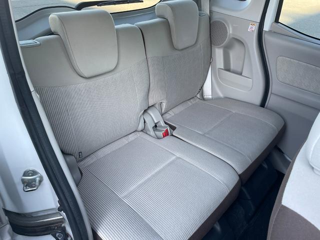 デイズルークス X 衝突軽減 純正ディスプレイオーディオ BT AM/FM iPod 全周囲カメラ 両側電動スライド アイドリングストップ ステアリングスイッチ 電動格納ミラー インテリジェントルームミラー スマートキー(43枚目)