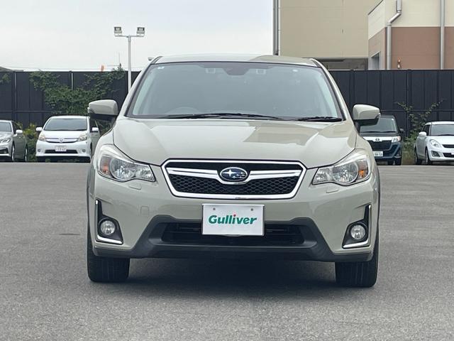 XV 2.0i-L アイサイト 4WD アイサイト 純正SDナビ CD DVD BT フルセグ USB AUX バックカメラ アダプティブクルーズコントロール HIDオートライト 純正17インチアルミホイール レーンキープアシスト(14枚目)