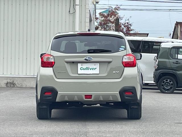 XV 2.0i-L アイサイト 4WD アイサイト 純正SDナビ CD DVD BT フルセグ USB AUX バックカメラ アダプティブクルーズコントロール HIDオートライト 純正17インチアルミホイール レーンキープアシスト(15枚目)