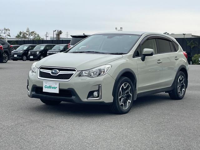 XV 2.0i-L アイサイト 4WD アイサイト 純正SDナビ CD DVD BT フルセグ USB AUX バックカメラ アダプティブクルーズコントロール HIDオートライト 純正17インチアルミホイール レーンキープアシスト(19枚目)