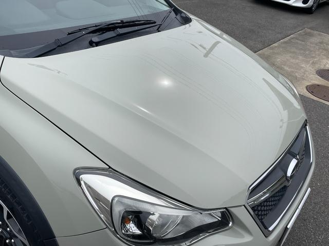 XV 2.0i-L アイサイト 4WD アイサイト 純正SDナビ CD DVD BT フルセグ USB AUX バックカメラ アダプティブクルーズコントロール HIDオートライト 純正17インチアルミホイール レーンキープアシスト(22枚目)