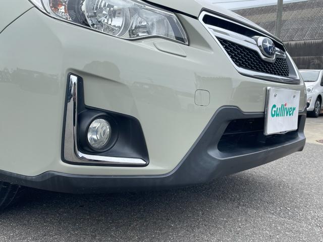 XV 2.0i-L アイサイト 4WD アイサイト 純正SDナビ CD DVD BT フルセグ USB AUX バックカメラ アダプティブクルーズコントロール HIDオートライト 純正17インチアルミホイール レーンキープアシスト(24枚目)