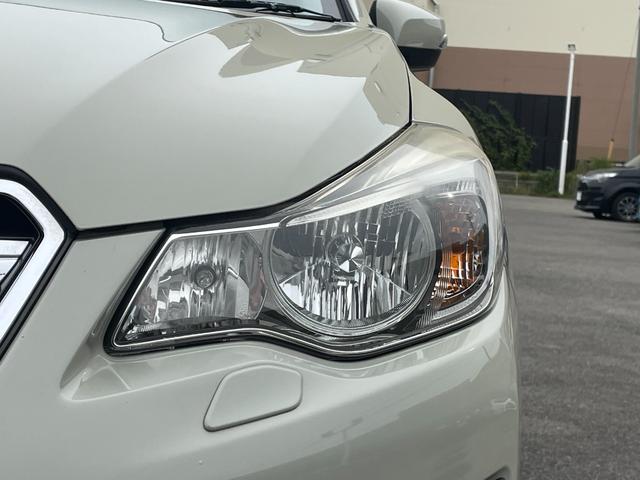 XV 2.0i-L アイサイト 4WD アイサイト 純正SDナビ CD DVD BT フルセグ USB AUX バックカメラ アダプティブクルーズコントロール HIDオートライト 純正17インチアルミホイール レーンキープアシスト(26枚目)