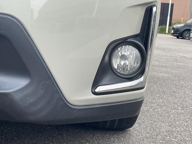 XV 2.0i-L アイサイト 4WD アイサイト 純正SDナビ CD DVD BT フルセグ USB AUX バックカメラ アダプティブクルーズコントロール HIDオートライト 純正17インチアルミホイール レーンキープアシスト(28枚目)