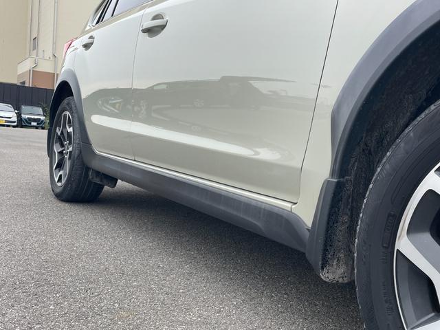 XV 2.0i-L アイサイト 4WD アイサイト 純正SDナビ CD DVD BT フルセグ USB AUX バックカメラ アダプティブクルーズコントロール HIDオートライト 純正17インチアルミホイール レーンキープアシスト(33枚目)