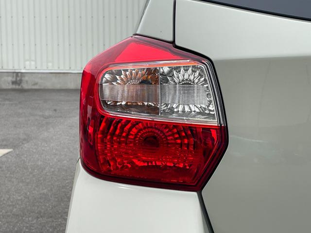 XV 2.0i-L アイサイト 4WD アイサイト 純正SDナビ CD DVD BT フルセグ USB AUX バックカメラ アダプティブクルーズコントロール HIDオートライト 純正17インチアルミホイール レーンキープアシスト(39枚目)