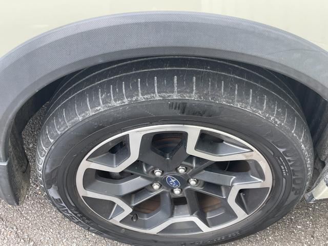 XV 2.0i-L アイサイト 4WD アイサイト 純正SDナビ CD DVD BT フルセグ USB AUX バックカメラ アダプティブクルーズコントロール HIDオートライト 純正17インチアルミホイール レーンキープアシスト(42枚目)