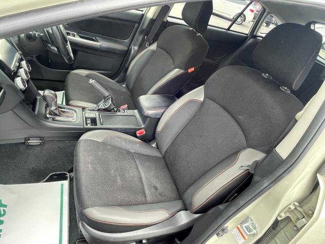 XV 2.0i-L アイサイト 4WD アイサイト 純正SDナビ CD DVD BT フルセグ USB AUX バックカメラ アダプティブクルーズコントロール HIDオートライト 純正17インチアルミホイール レーンキープアシスト(44枚目)