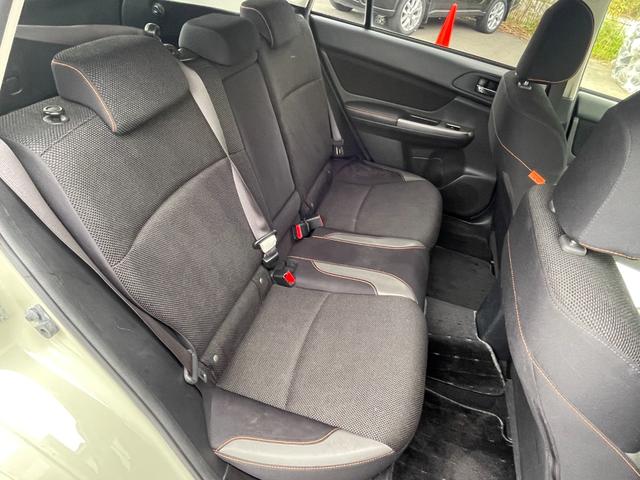 XV 2.0i-L アイサイト 4WD アイサイト 純正SDナビ CD DVD BT フルセグ USB AUX バックカメラ アダプティブクルーズコントロール HIDオートライト 純正17インチアルミホイール レーンキープアシスト(45枚目)