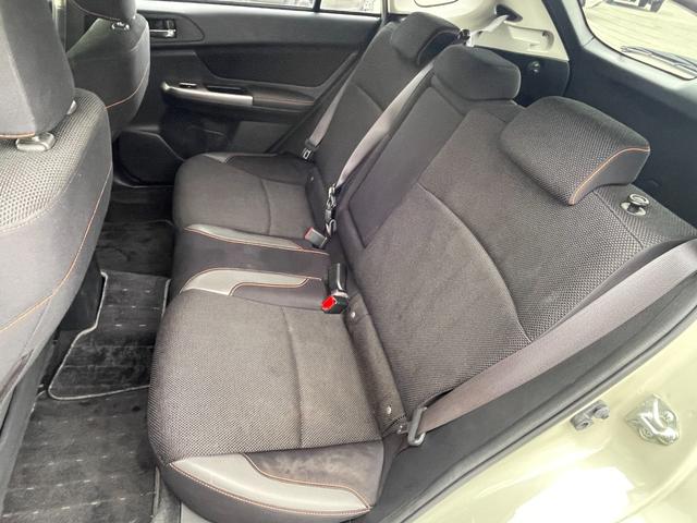 XV 2.0i-L アイサイト 4WD アイサイト 純正SDナビ CD DVD BT フルセグ USB AUX バックカメラ アダプティブクルーズコントロール HIDオートライト 純正17インチアルミホイール レーンキープアシスト(46枚目)