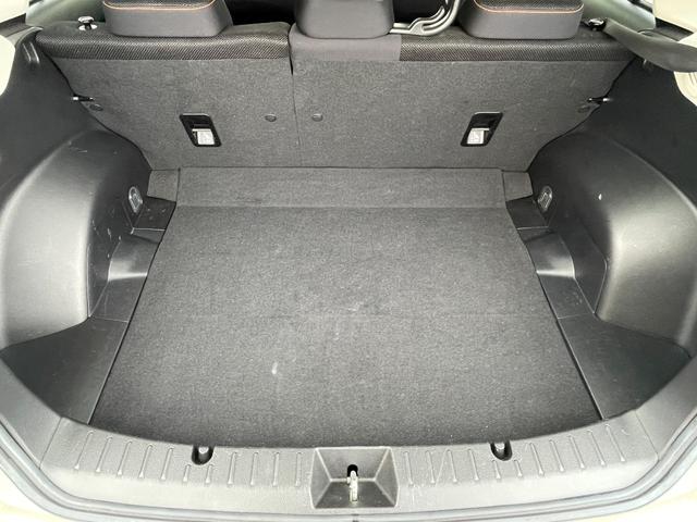 XV 2.0i-L アイサイト 4WD アイサイト 純正SDナビ CD DVD BT フルセグ USB AUX バックカメラ アダプティブクルーズコントロール HIDオートライト 純正17インチアルミホイール レーンキープアシスト(47枚目)