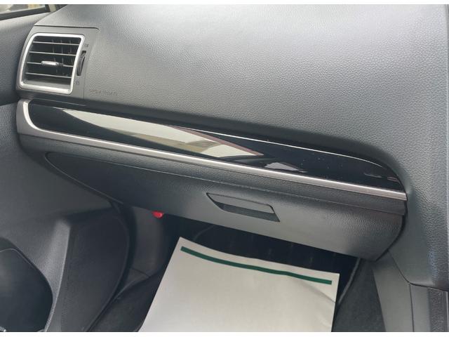 XV 2.0i-L アイサイト 4WD アイサイト 純正SDナビ CD DVD BT フルセグ USB AUX バックカメラ アダプティブクルーズコントロール HIDオートライト 純正17インチアルミホイール レーンキープアシスト(53枚目)