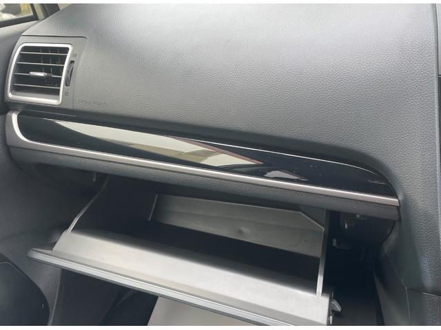 XV 2.0i-L アイサイト 4WD アイサイト 純正SDナビ CD DVD BT フルセグ USB AUX バックカメラ アダプティブクルーズコントロール HIDオートライト 純正17インチアルミホイール レーンキープアシスト(54枚目)