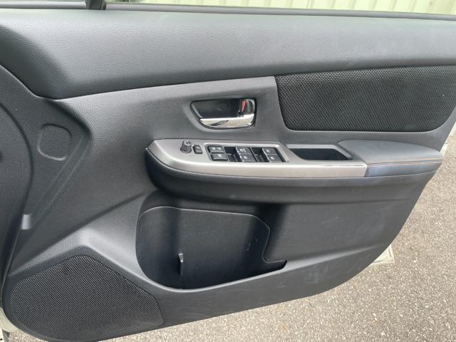 XV 2.0i-L アイサイト 4WD アイサイト 純正SDナビ CD DVD BT フルセグ USB AUX バックカメラ アダプティブクルーズコントロール HIDオートライト 純正17インチアルミホイール レーンキープアシスト(56枚目)