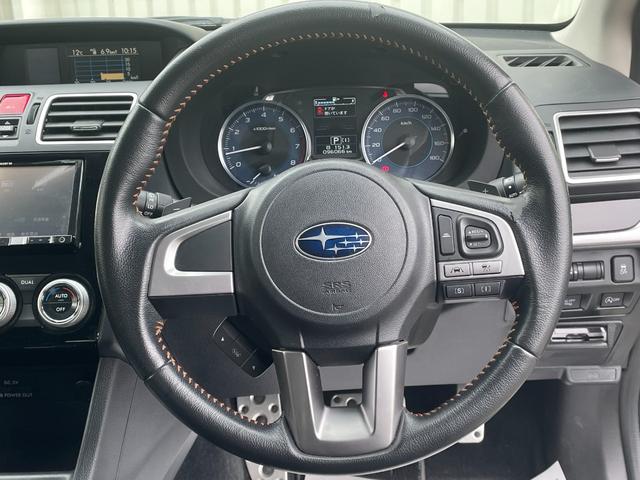 XV 2.0i-L アイサイト 4WD アイサイト 純正SDナビ CD DVD BT フルセグ USB AUX バックカメラ アダプティブクルーズコントロール HIDオートライト 純正17インチアルミホイール レーンキープアシスト(57枚目)