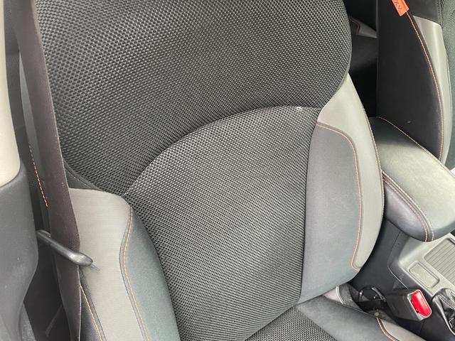 XV 2.0i-L アイサイト 4WD アイサイト 純正SDナビ CD DVD BT フルセグ USB AUX バックカメラ アダプティブクルーズコントロール HIDオートライト 純正17インチアルミホイール レーンキープアシスト(61枚目)