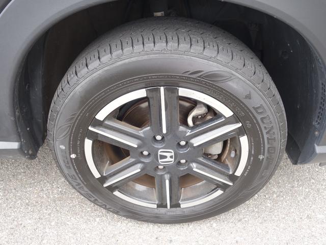 ヴェゼル Ｇ　ホンダセンシング　純正ナビ　ＣＤ　ＤＶＤ　ＢＴ　フルセグ　ＵＳＢ　バックカメラ　レーダークルーズ　ＬＥＤオートライト　純正アルミ　ドラレコ　コーナーセンサー　ステアリングスイッチ　スマートキー　ＥＴＣ（43枚目）