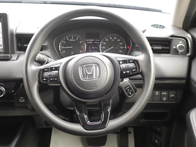 ヴェゼル Ｇ　ホンダセンシング　純正ナビ　ＣＤ　ＤＶＤ　ＢＴ　フルセグ　ＵＳＢ　バックカメラ　レーダークルーズ　ＬＥＤオートライト　純正アルミ　ドラレコ　コーナーセンサー　ステアリングスイッチ　スマートキー　ＥＴＣ（54枚目）