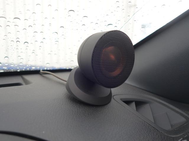 インプレッサ WRX STi スペックC 4WD 6MT カロッツェリアオーディオ BT USB AUX Radio 純正17インチアルミ ローダウン ターボ IC冷却機能 カロッツェリアツイーター ウィンカーミラー AAC キーレス ETC(8枚目)