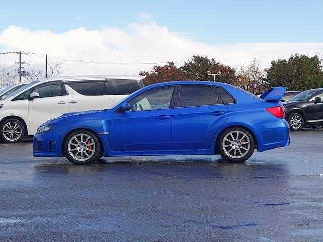 インプレッサ WRX STi スペックC 4WD 6MT カロッツェリアオーディオ BT USB AUX Radio 純正17インチアルミ ローダウン ターボ IC冷却機能 カロッツェリアツイーター ウィンカーミラー AAC キーレス ETC(18枚目)