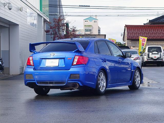 インプレッサ WRX STi スペックC 4WD 6MT カロッツェリアオーディオ BT USB AUX Radio 純正17インチアルミ ローダウン ターボ IC冷却機能 カロッツェリアツイーター ウィンカーミラー AAC キーレス ETC(22枚目)