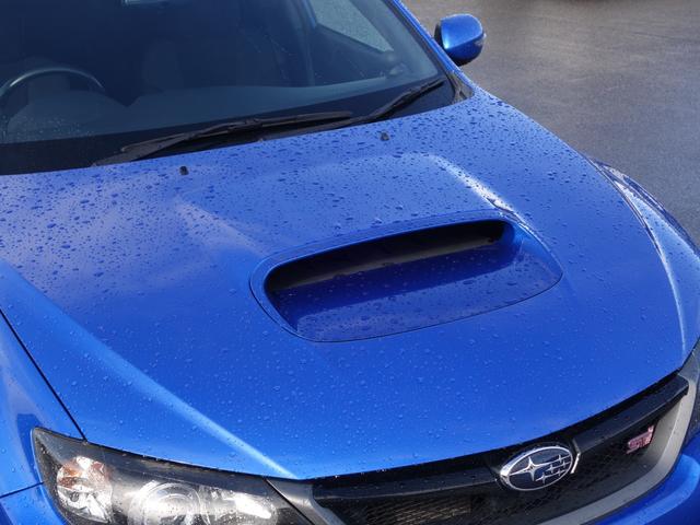 インプレッサ WRX STi スペックC 4WD 6MT カロッツェリアオーディオ BT USB AUX Radio 純正17インチアルミ ローダウン ターボ IC冷却機能 カロッツェリアツイーター ウィンカーミラー AAC キーレス ETC(24枚目)