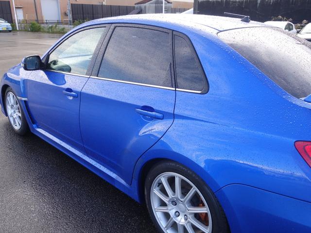 インプレッサ WRX STi スペックC 4WD 6MT カロッツェリアオーディオ BT USB AUX Radio 純正17インチアルミ ローダウン ターボ IC冷却機能 カロッツェリアツイーター ウィンカーミラー AAC キーレス ETC(31枚目)