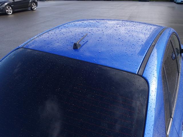 インプレッサ WRX STi スペックC 4WD 6MT カロッツェリアオーディオ BT USB AUX Radio 純正17インチアルミ ローダウン ターボ IC冷却機能 カロッツェリアツイーター ウィンカーミラー AAC キーレス ETC(37枚目)