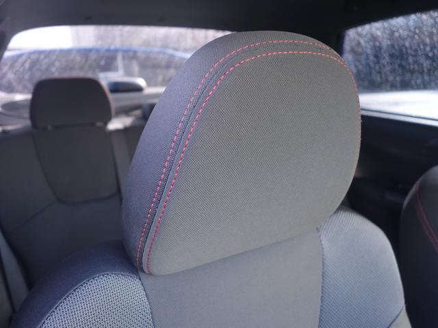 インプレッサ WRX STi スペックC 4WD 6MT カロッツェリアオーディオ BT USB AUX Radio 純正17インチアルミ ローダウン ターボ IC冷却機能 カロッツェリアツイーター ウィンカーミラー AAC キーレス ETC(46枚目)