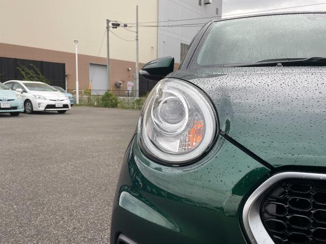 パッソ モーダ S 4WD 衝突被害軽減システム カーオーディオ CD AM/FM AUX USB LEDオートライト 14インチアルミホイール ドライブレコーダー アイドリングストップ フロアマット スマートキー(28枚目)