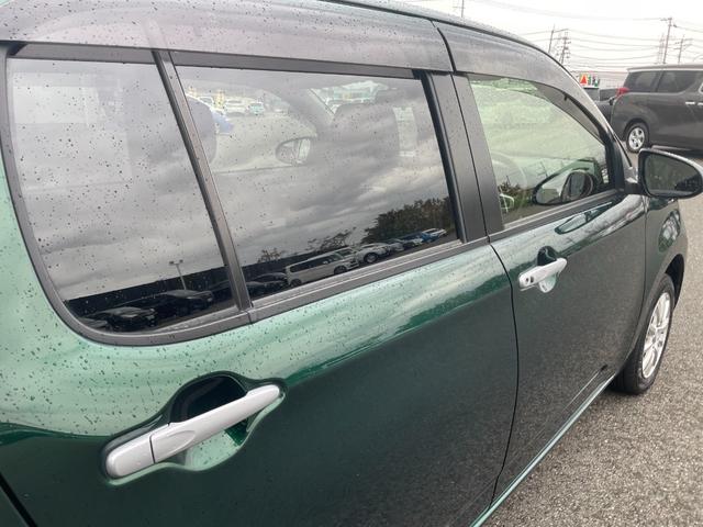 パッソ モーダ S 4WD 衝突被害軽減システム カーオーディオ CD AM/FM AUX USB LEDオートライト 14インチアルミホイール ドライブレコーダー アイドリングストップ フロアマット スマートキー(37枚目)