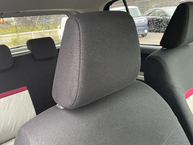 パッソ モーダ S 4WD 衝突被害軽減システム カーオーディオ CD AM/FM AUX USB LEDオートライト 14インチアルミホイール ドライブレコーダー アイドリングストップ フロアマット スマートキー(56枚目)