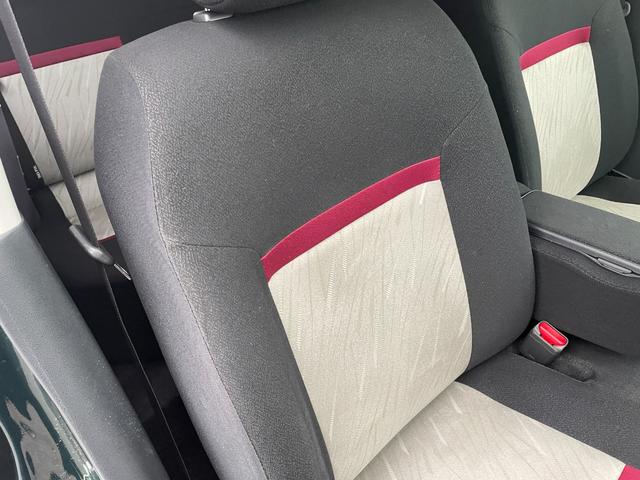 パッソ モーダ S 4WD 衝突被害軽減システム カーオーディオ CD AM/FM AUX USB LEDオートライト 14インチアルミホイール ドライブレコーダー アイドリングストップ フロアマット スマートキー(57枚目)