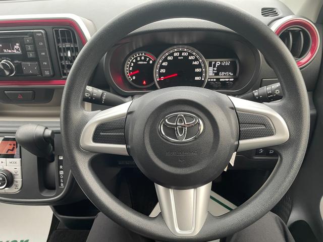 パッソ モーダ S 4WD 衝突被害軽減システム カーオーディオ CD AM/FM AUX USB LEDオートライト 14インチアルミホイール ドライブレコーダー アイドリングストップ フロアマット スマートキー(60枚目)