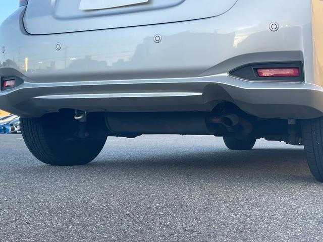 ノート ｅ－パワー　Ｘ　ＦＯＵＲ　４ＷＤ　衝突軽減システム　ＳＤナビ　ＢＴ　ＣＤ　ＡＵＸ　ＡＭ・ＦＭ　バックカメラ　ＬＥＤオートライト　電動格納ウィンカーミラー　スマートキー×２　アイドリングストップ　フロアマット　ドアバイザー（40枚目）