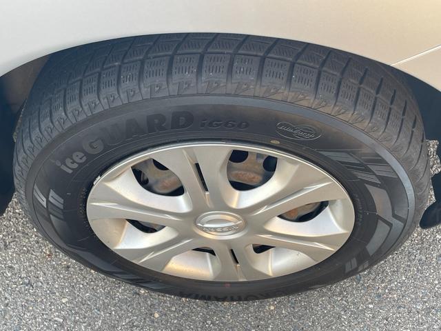 ノート ｅ－パワー　Ｘ　ＦＯＵＲ　４ＷＤ　衝突軽減システム　ＳＤナビ　ＢＴ　ＣＤ　ＡＵＸ　ＡＭ・ＦＭ　バックカメラ　ＬＥＤオートライト　電動格納ウィンカーミラー　スマートキー×２　アイドリングストップ　フロアマット　ドアバイザー（41枚目）